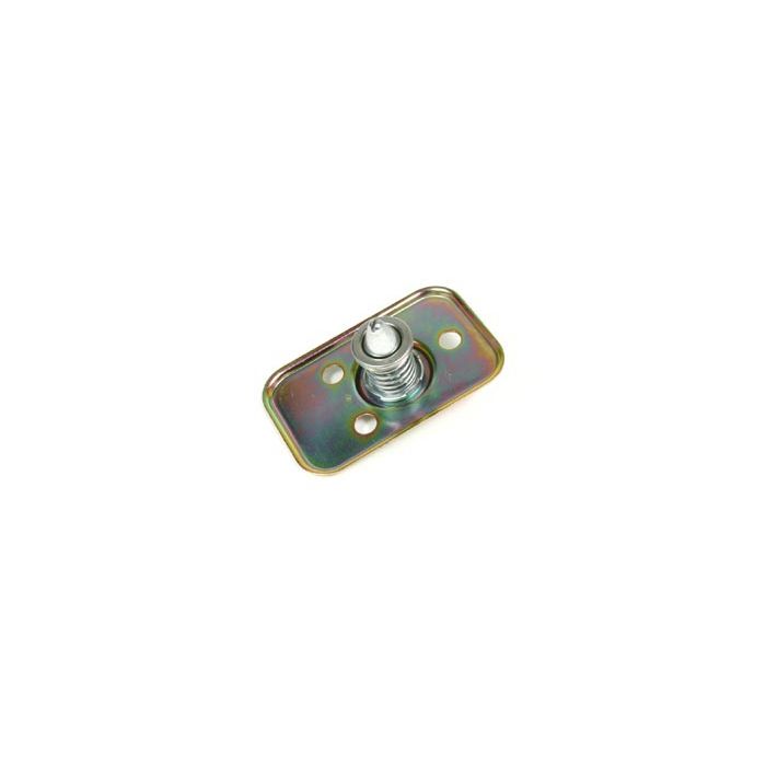 C1 Male Hood Lock Assembly 59L-62