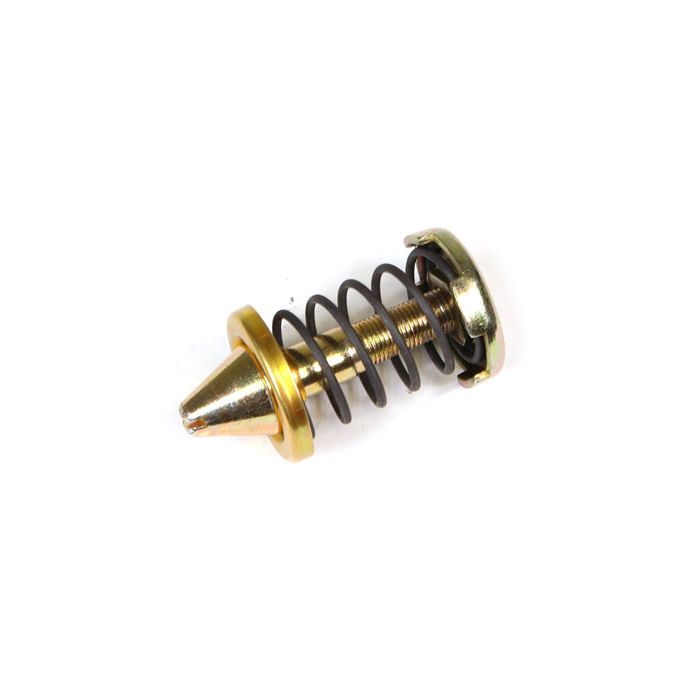 C1 Male Hood Lock Pop-Up Assembly (Gold) 59L-62