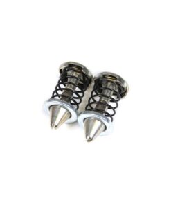 C1 Male Hood Lock Pop-Up Assemblies 59L-67