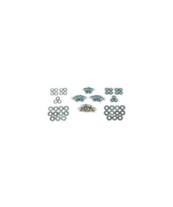 C1 Splash Shield Mount Hardware 61-62