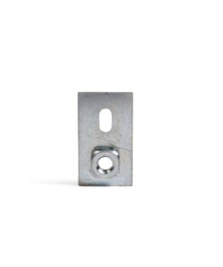 C1 Spare Tire Frame Nut 53-62