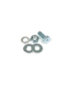 C1 Spare Tire Frame Nut Hardware 53-62