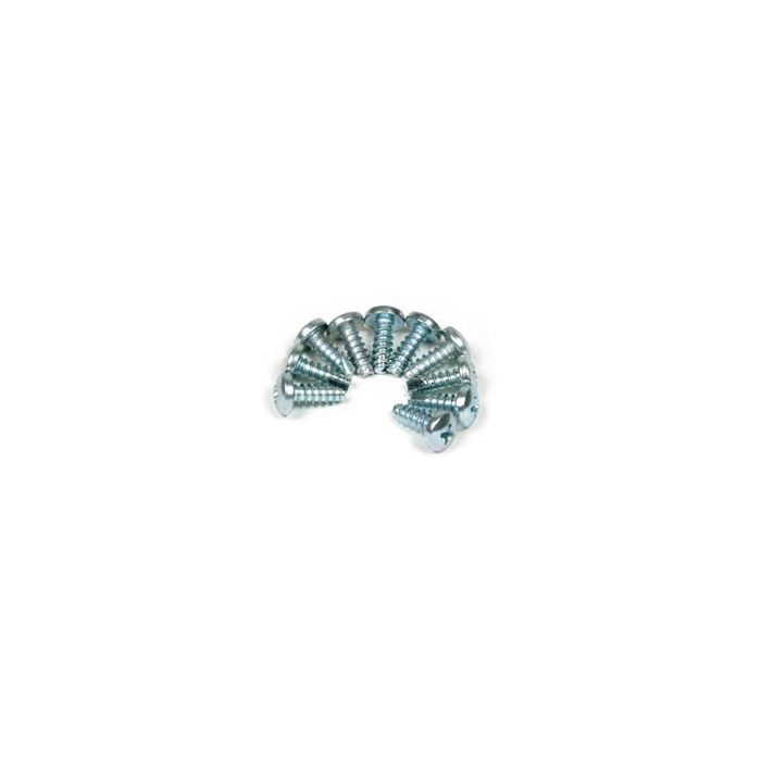 C1 Body/Engine Compartment Screws (10) 56-62