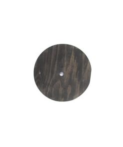 C1 Spare Tire Board 61-62