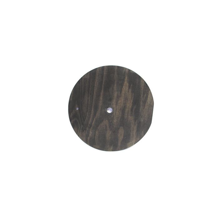 C1 Spare Tire Board 61-62