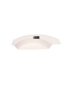 C1 Trunk Fiberglass Panel 56-60