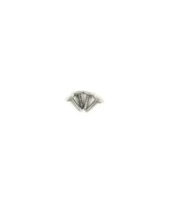 C1 Trunk Access Plate Screws (Correct) 61-62