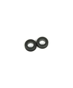 C1 Trunk Lid Drain Hose Grommets 61-62