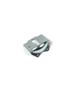 C1 Trunk Latch Mechanism Cover (On Lid) 56-60