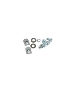 C1 Trunk Latch Mount Hardware Kit 56-60
