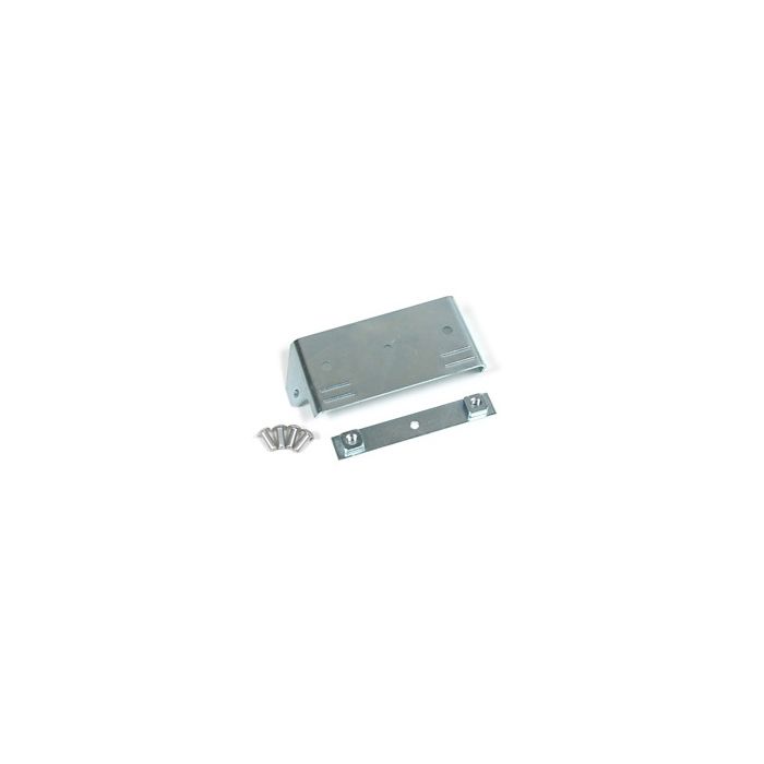 C1 Trunk Latch Striker Adapter w/Nut Plate 56-60