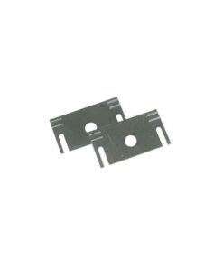 C1 Trunk Latch Striker Adjusting Plates 56-60