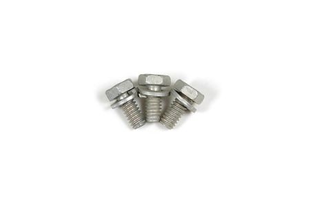C1 Trunk Latch Mount Bolts 61-62