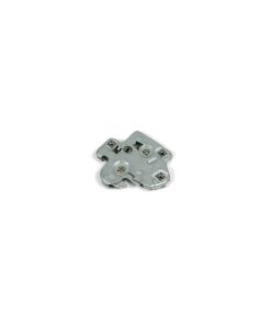 C1 Trunk Lid Lock 61-62