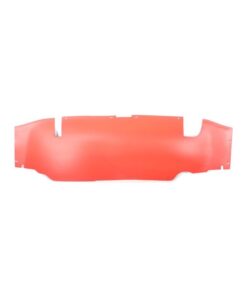 C1 Trunk Liner Board (Molded Reproduction in Colors) 56-57