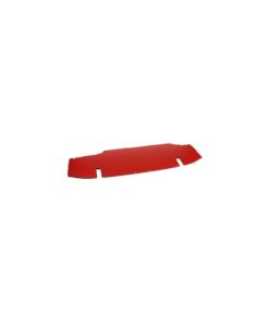 C1 Trunk Liner Board - Red 56-60