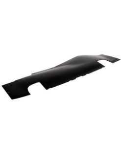 Alternative view of C1 w/Power Top Trunk Liner Board (Reproduction in Colors) 61-62
