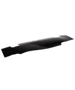 C1 w/Power Top Trunk Liner Board (Reproduction in Colors) 61-62