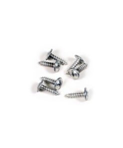C1 Trunk Liner Board Screws 60-62