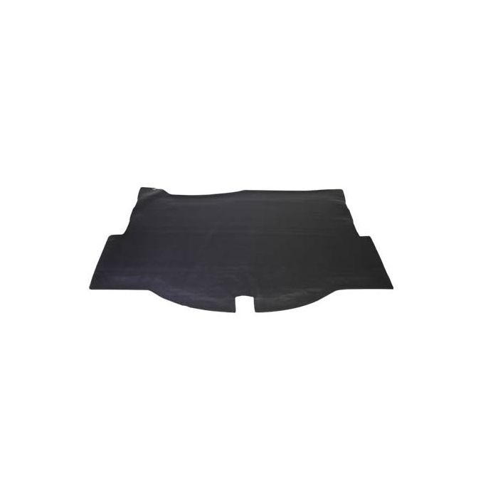C1 Trunk Mat - Reproduction (Red or Black) 58 - Afbeelding 2
