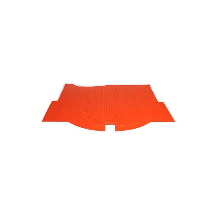 C1 Trunk Mat - Reproduction (Red or Black) 58