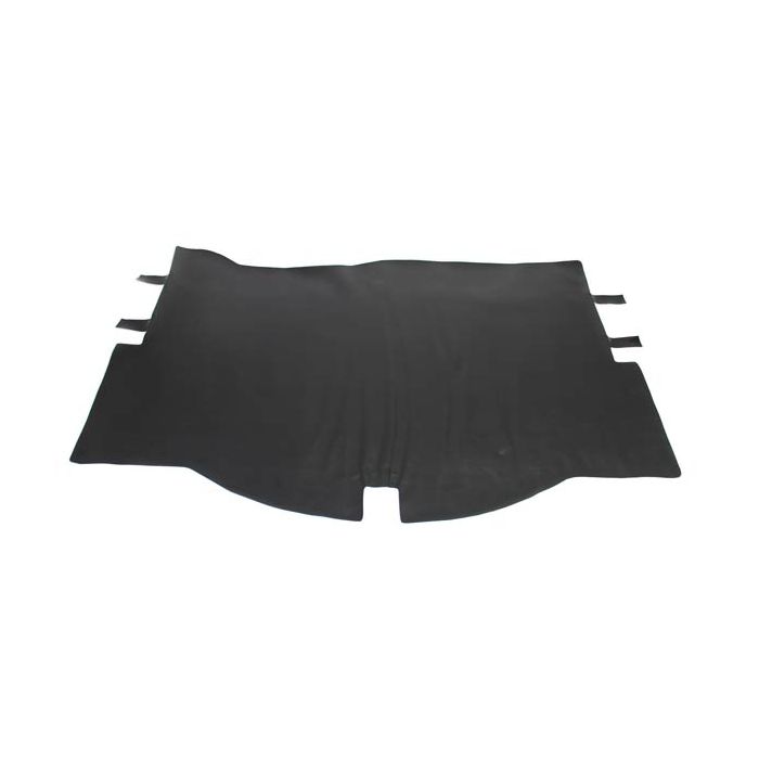 C1 Trunk Mat - Reproduction (Red or Black) 60 - Afbeelding 2