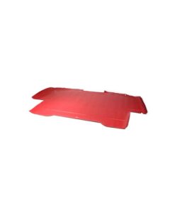 C1 Trunk Mat - Reproduction (Red) 61-62
