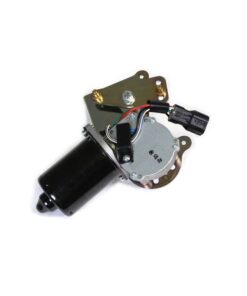 Alternative view of C1 Windshield Wiper Upgrade Kit (2-Speed Motor) 58-62