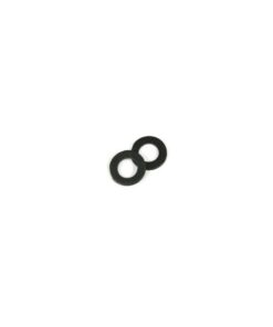 C1 Windshield Washer Nozzle Gaskets 53-62