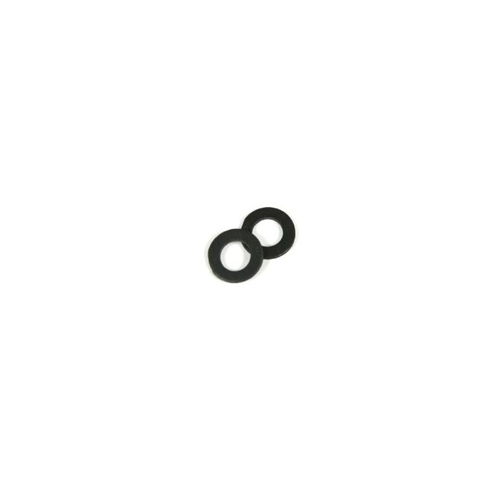 C1 Windshield Washer Nozzle Gaskets 53-62