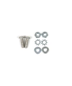 C1 Windshield Washer Vacuum Tank Hardware 58-61E