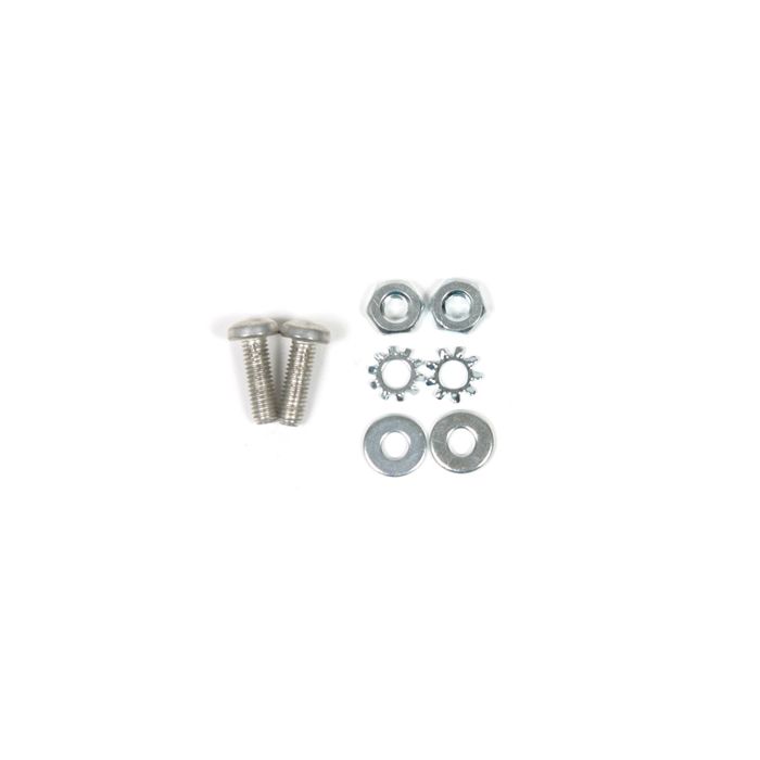 C1 Windshield Washer Vacuum Tank Hardware 58-61E