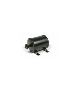 C1 Windshield Washer Vacuum Tank w/Valve 58-61E