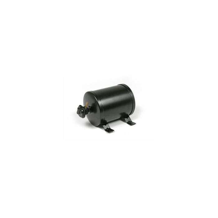 C1 Windshield Washer Vacuum Tank w/Valve 58-61E