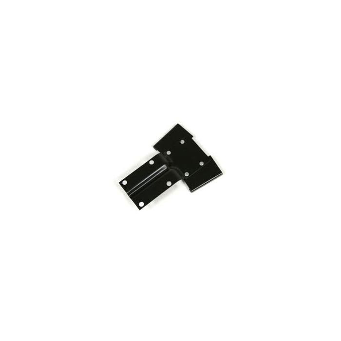 C1 w/Carb Windshield Washer Jar Bracket 58-62