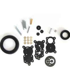 C1 Washer Pump Rebuild Kit 58-62