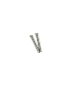 C1 Windshield Washer Jar Lid Rivets 58-62