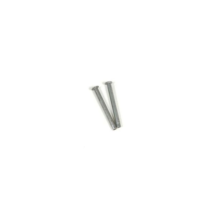 C1 Windshield Washer Jar Lid Rivets 58-62