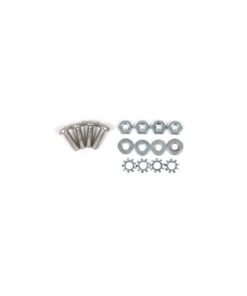 C1 Windshield Washer Reservoir Bracket Hardware 58-62