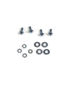 C1 Wiper Transmission Mount Hardware 56-57