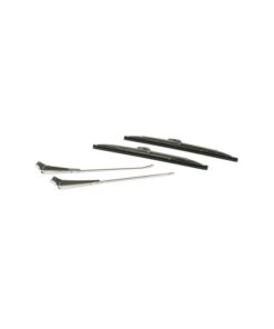 C1 Windshield Wiper Arm & Blade Set (Replacement) 56-62