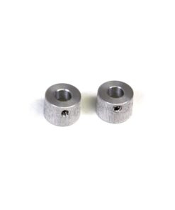 C1 Wiper Transmission Knurled End Caps 56-62