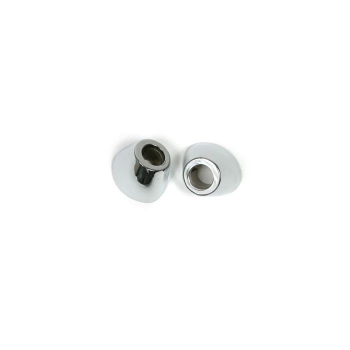 C1 Wiper Arm Spacers (Chrome) 58-62