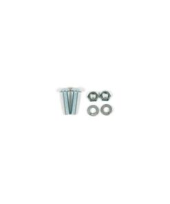 C1 Windshield Wiper Motor & Plate Mount Screws 58-62