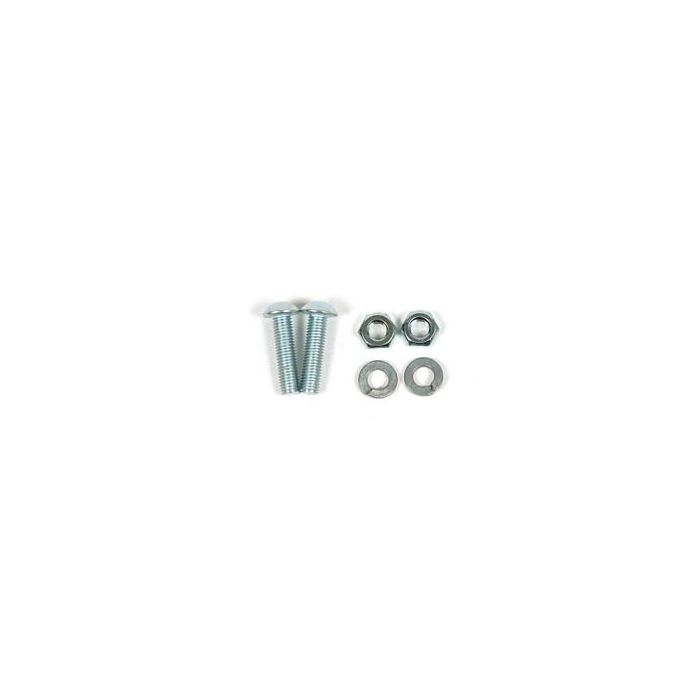 C1 Windshield Wiper Motor & Plate Mount Screws 58-62