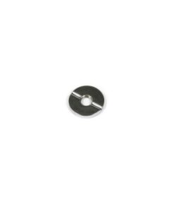 C1 Wiper Switch Nut/Bezel 56-57