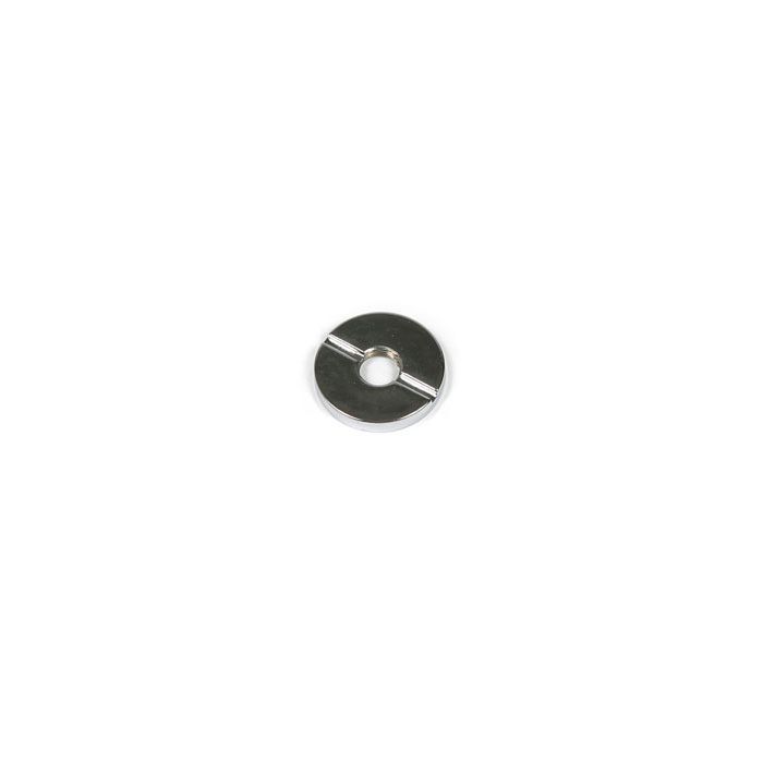 C1 Wiper Switch Nut/Bezel 56-57