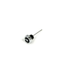 C1 Wiper Knob w/Washer 58-60