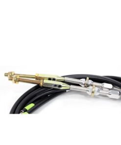 Alternative view of C1 MP Park Brake Cable Kit 53-62