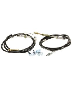 C1 MP Park Brake Cable Kit 53-62